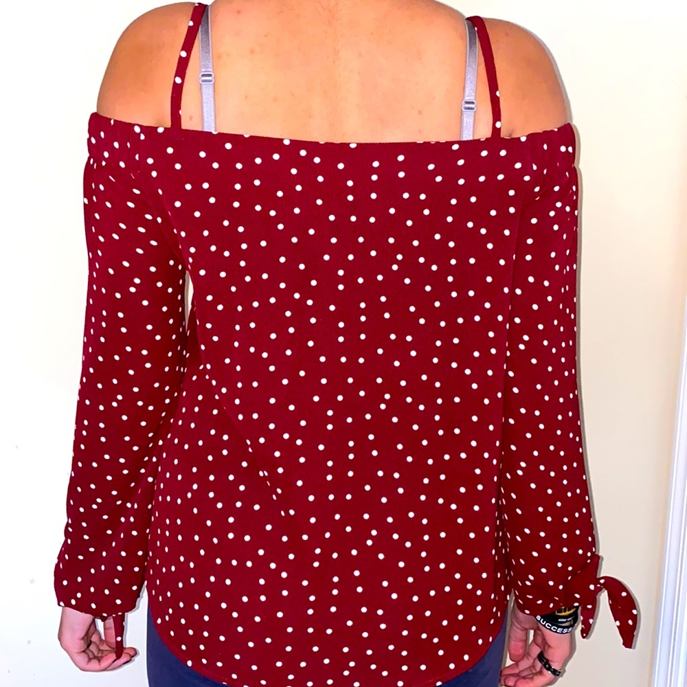 Blouse - Picture 2 of 2